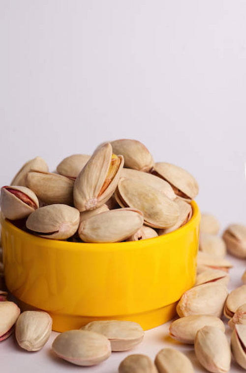 خرید ویژه پسته اکبری شور